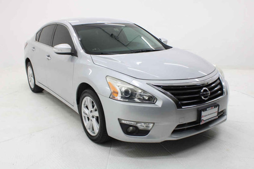 Imagen 11 de 15 de Nissan Altima 2016 4 Cilindros