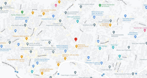 Inversión Segura, Venta De Remate En San Bartolo Ameyalco, Álvaro Obregón Cdmx