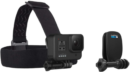 Kit Accesorio Camara Gopro Adventure Aktes-001 Original