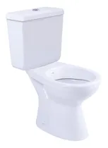 Comprar Roca Capea Italiana Inodoro Largo + Mochila Deposito Apoyar