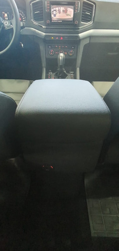 Imagen 17 de 25 de Volkswagen Amarok V6 Highline 258cv 4x4 At My23 0 Km #22