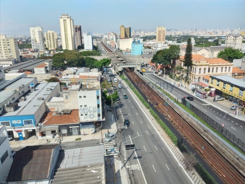 Imagem 20 de 22 de Santana 3 Dormitorios 100,00m² 1 Vaga R$ 545.000,00 - Oportunidade Exclusiva - Proximo Ao Metro - Ap01563