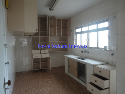 Imagem 9 de 10 de Apartamentos Em São Paulo - 261