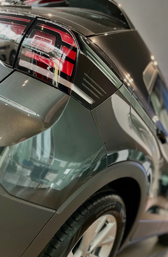 Volkswagen Taigun 1.0 Tsi Trendline At