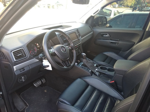Volkswagen Amarok 3.0 V6 Extreme 2018
