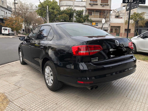 Imagen 6 de 18 de Volkswagen Vento Tdi 2016