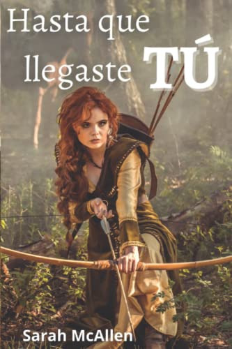 Hasta Que Llegaste Tu -hermanos Mackenzie-