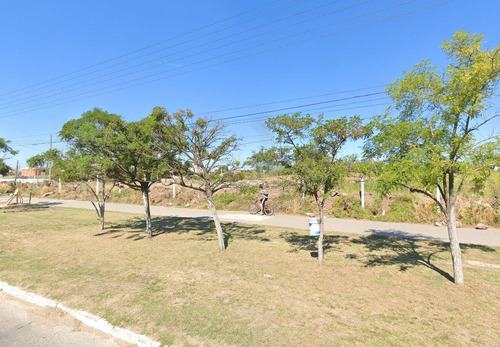 Fracción Industrial 13.5 Ha. Sobre Ruta 3 - Virrey Del Pino