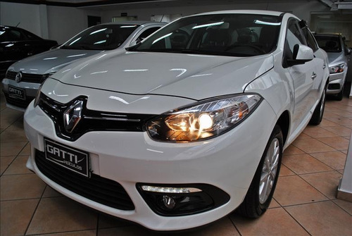 Renault Fluence 2.0 Dynamique 16v