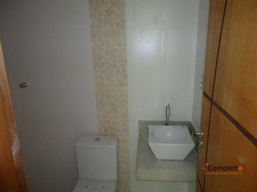 Imagem 20 de 30 de Casa Com 3 Dormitórios À Venda, 127 M² Por R$ 560.000 - Taquara. - Ca0039