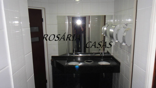 Imagem 3 de 15 de Aluga-se Sala Comercial Area De 188 M2 Berrini - 1385