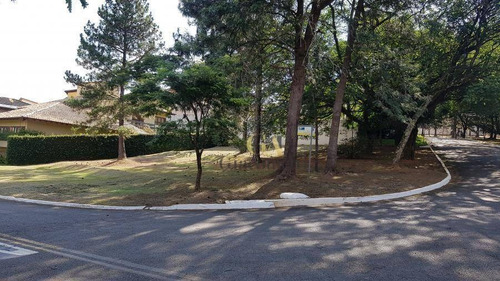 Imagem 13 de 15 de Terreno À Venda, 706 M² Por R$ 850.000,00 - Alphaville - Santana De Parnaíba/sp - Te0004