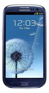 Samsung Galaxy S Iii 16 Gb 1 Gb Ram Garantia | Nf-e