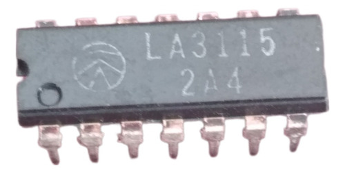 La 3115 La3115. 3115. La3115
