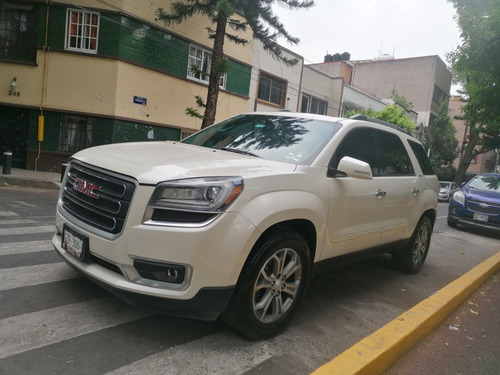 Chevrolet Acadia Slt