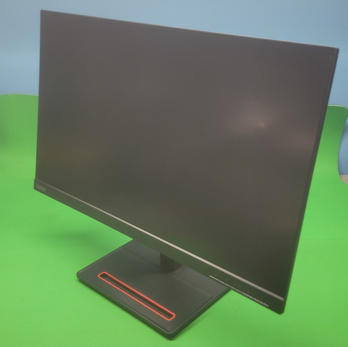 Monitor Lenovo S24e-20 1920x1080, 75hz, Caja Abierta Negro (Usado)