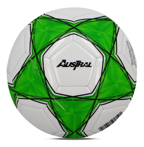 Austral Pelota Futbol Cancha 