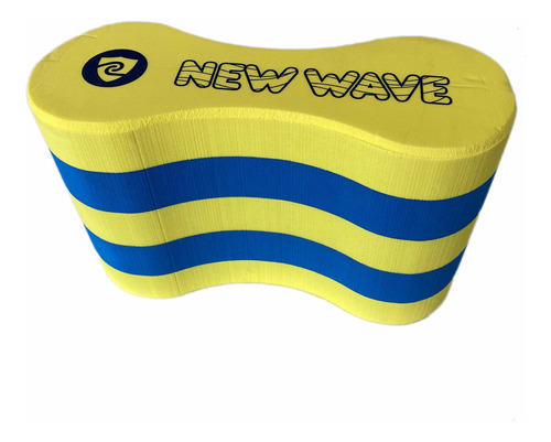 New Wave Swim Pull Boya Unisex Para Nadador Triatleta