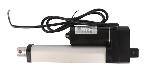 Actuador Movimiento Lineal Mini Electrico Micro Versatil 12v