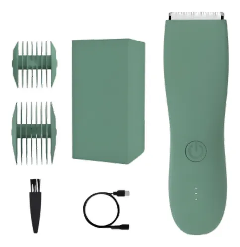 Maquina De Cortar Pelo Century Nueva MercadoLibre