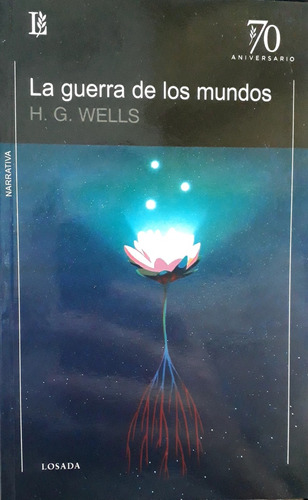 Guerra De Los Mundos, La - Herbert George Wells