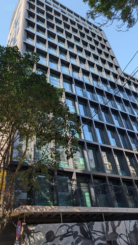 Oficina En Belgrano