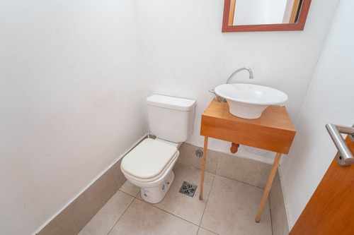 Venta 2 Ambientes Balcón Parrilla Baño Y Toilette