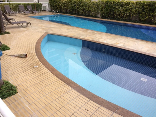 Imagem 19 de 24 de Apartamento De 146 M² Au Na Vila Romana, 3 Suítes E 3 Vagas. - Reo62612