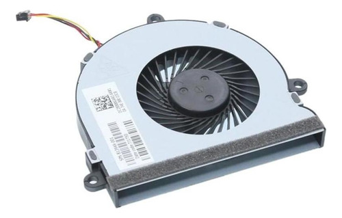 . Nuevo Ventilador De Cpu For 15-a 15-bs 15-af 15 Tpn-c126