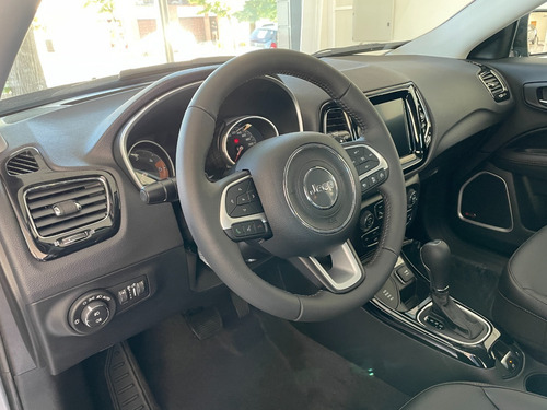 Jeep Compass 2.0 Td At9 4x4 Limited Plus 2021