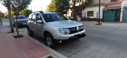 Renault Duster 1.6 Ph2 4x2 Dynamique 110cv 2018