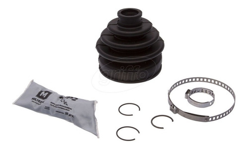 Kit De Fuelle Homocinetica Lado Rueda Mazda Pickup B 2600