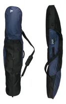 Comprar Funda Bolso Para Sky Snowboard Botas Tabla Mossi Saavedra