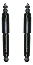 Comprar Kit 2 Amortiguadores Delanteros Mitsubishi L200 97\u002F06 Monroe