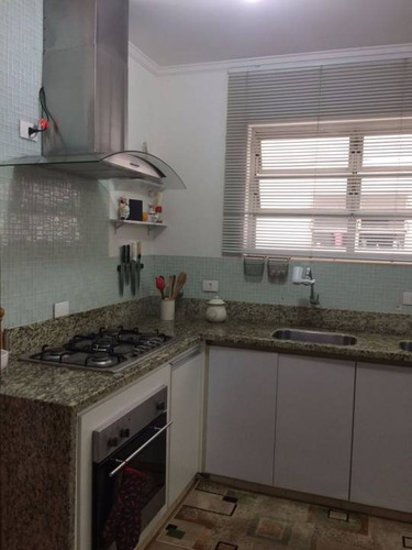 Imagem 11 de 26 de Venda - Apartamento - Centro - Americana - Sp - Ap622