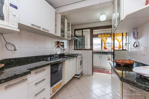 Imagem 12 de 15 de Apartamento - Floresta - Ref: 258409 - V-258409