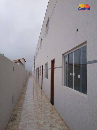 Imagem 2 de 7 de Sobrado À Venda, 67 M² Por R$ 295.000,00 - Vila Suissa - Mogi Das Cruzes/sp - So0559