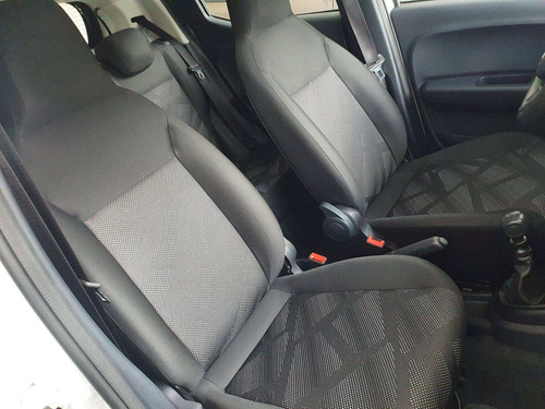 Imagem 9 de 12 de Fiat Mobi 1.0 Evo Flex Like. Manual