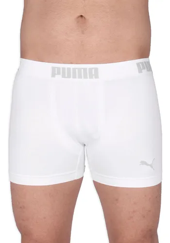 Cueca boxer puma sales