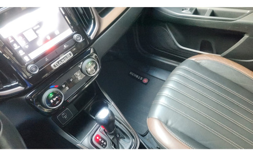 Fiat Strada 1.3 FIREFLY FLEX RANCH CD CVT