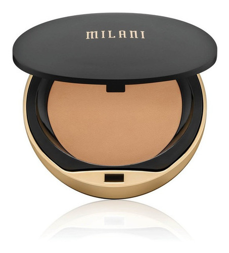 Polvo Compacto Conceal + Perfect Shine Proof, Milani