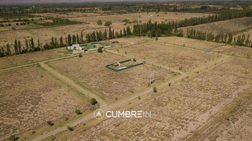 Imagen 20 de 30 de Lotes De 690 M2 En El Salto Club De Campo