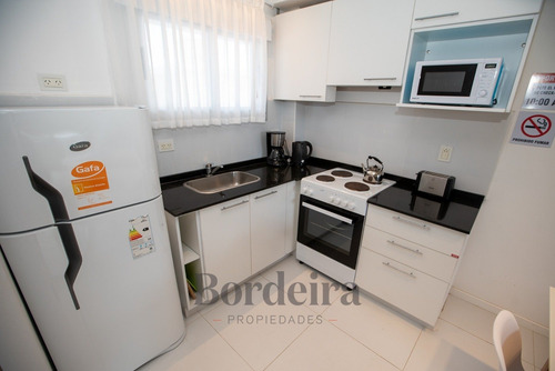 Imagen 3 de 14 de Venta Departamento En Valeria Del Mar