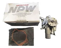 Comprar Bomba Agua Mitsubishi Galant 81 2.0