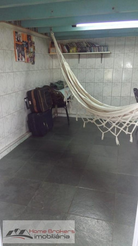 Imagem 14 de 15 de Casa Para Venda Em Jundiaí, Ponte De Campinas, 2 Dormitórios, 1 Banheiro, 1 Vaga - 20038p_2-1124503