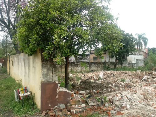 Imagem 9 de 9 de Terreno Para Construção 12x35 - Bairro Noal - 38284