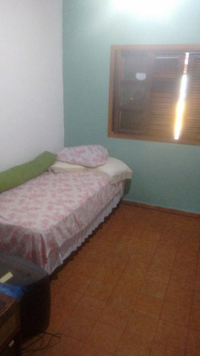 Imagem 10 de 15 de Casa Com 3 Dormitórios À Venda, 140 M² Por R$ 250.000,00 - Jardim Ribamar - Peruíbe/sp - Ca3679
