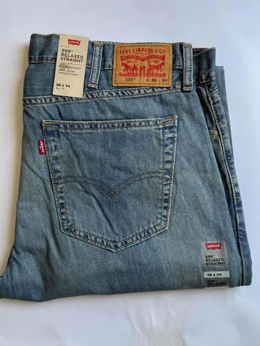 Levis 559 hombre caracteristicas hotsell