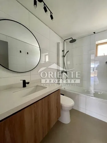 Gran Departamento Remodelado Completamente 2 Est.