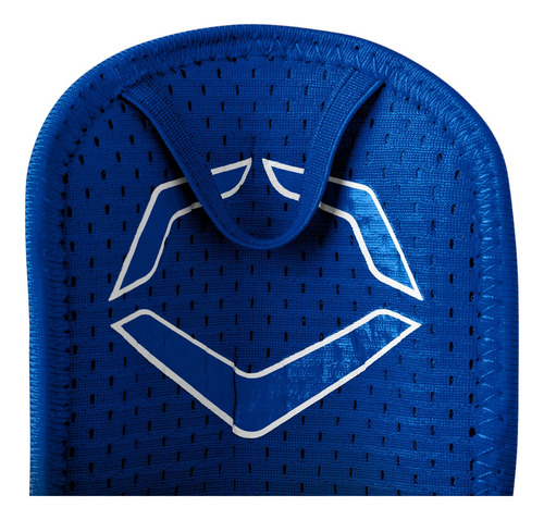 Protector De Mano Bateador Derecho Evoshield Pro Srz 2.0 Rey